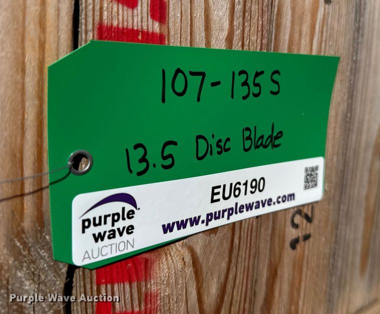 image for item EU6190 13.5