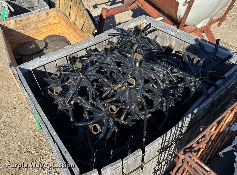 image for item EU6191 Approximately (106) 15