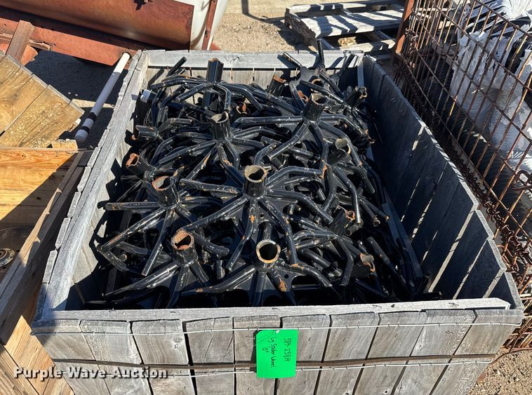 image for item EU6191 Approximately (106) 15