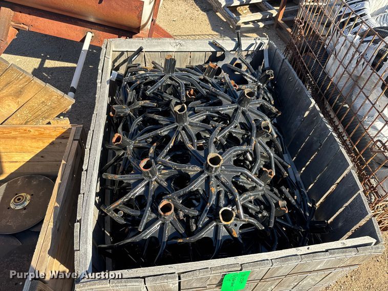 image for item EU6191 Approximately (106) 15