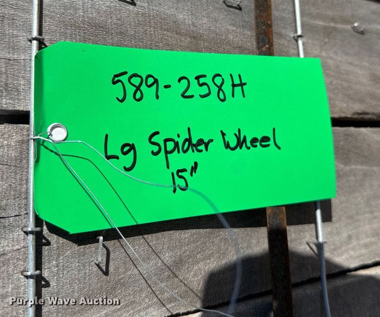 image for item EU6191 Approximately (106) 15