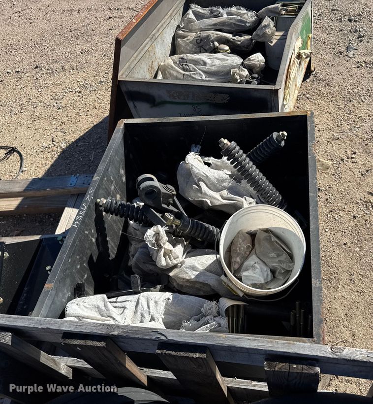 image for item EU6195 Cultipacker parts