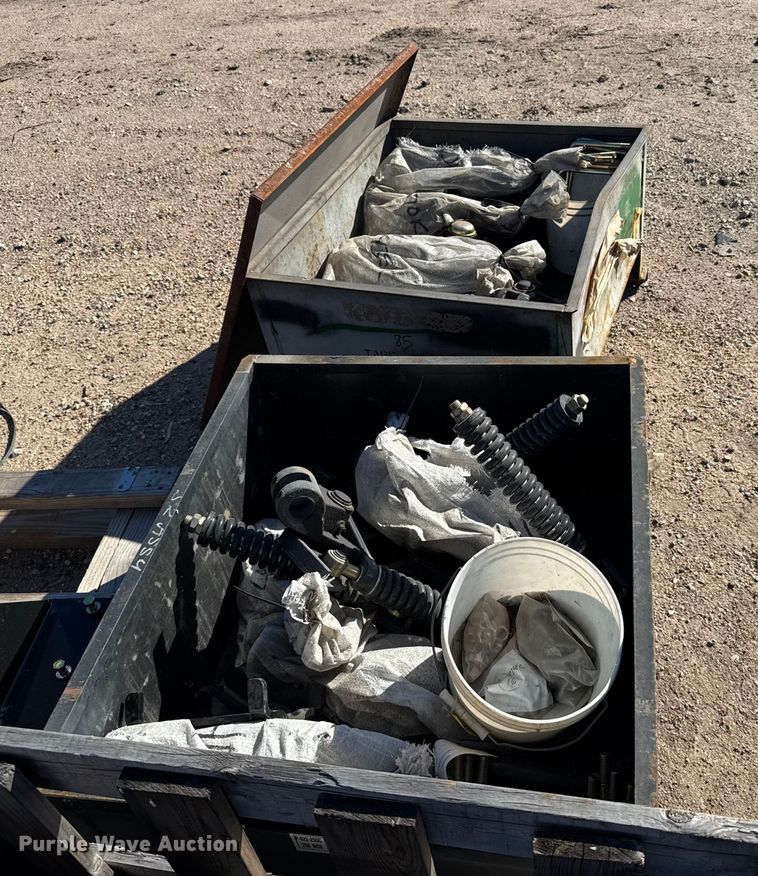 image for item EU6195 Cultipacker parts