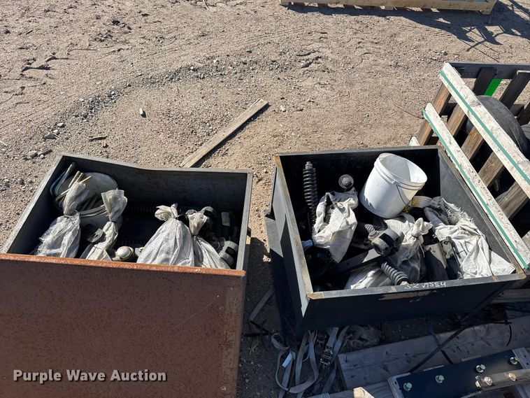 image for item EU6195 Cultipacker parts