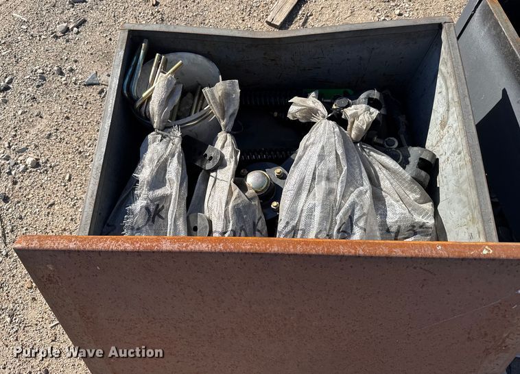 image for item EU6195 Cultipacker parts