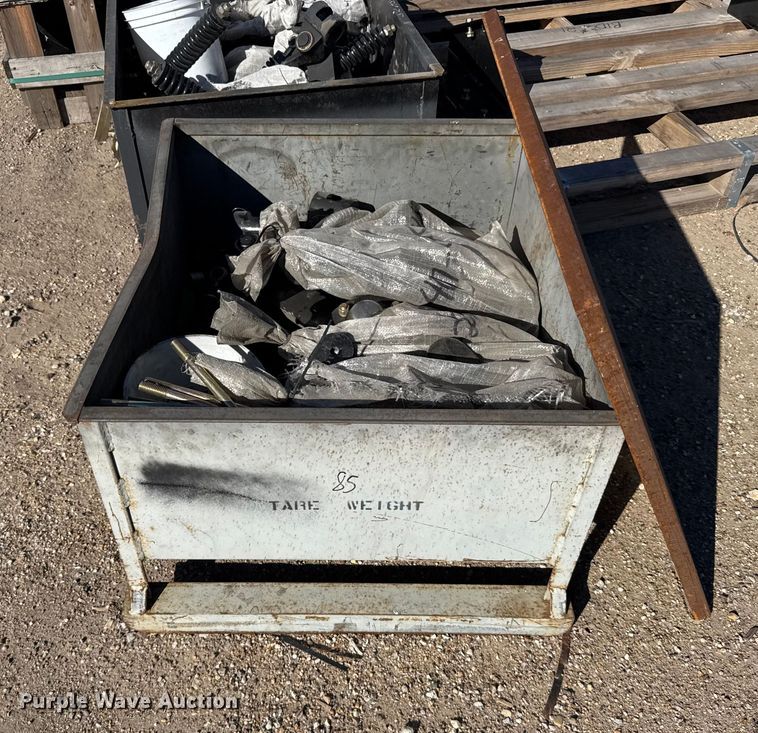 image for item EU6195 Cultipacker parts