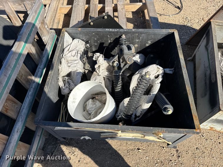 image for item EU6195 Cultipacker parts