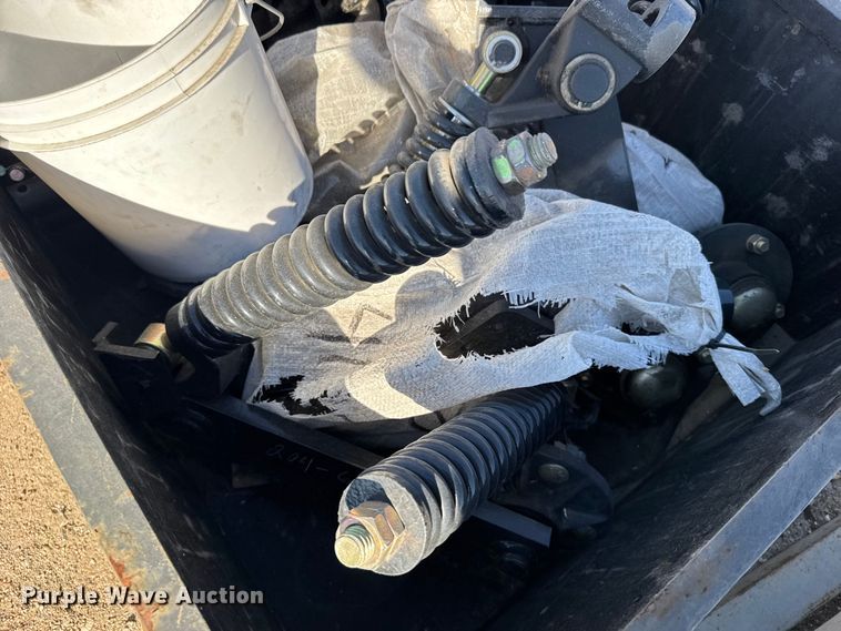 image for item EU6195 Cultipacker parts