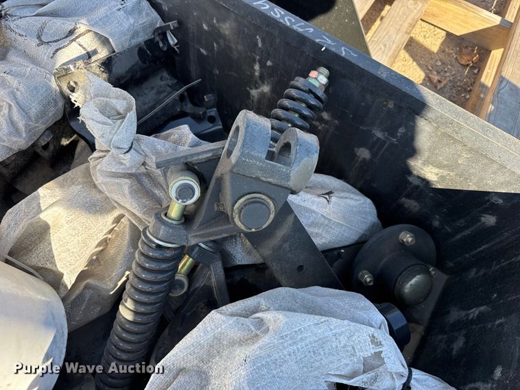 image for item EU6195 Cultipacker parts