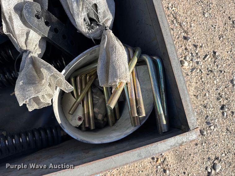 image for item EU6195 Cultipacker parts