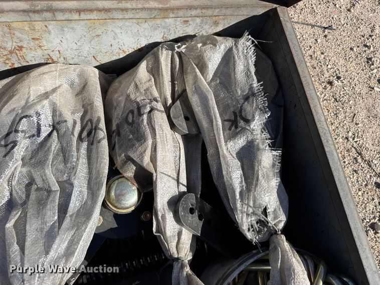 image for item EU6195 Cultipacker parts