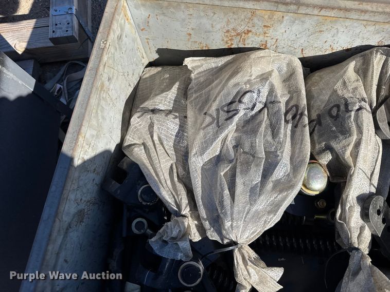 image for item EU6195 Cultipacker parts