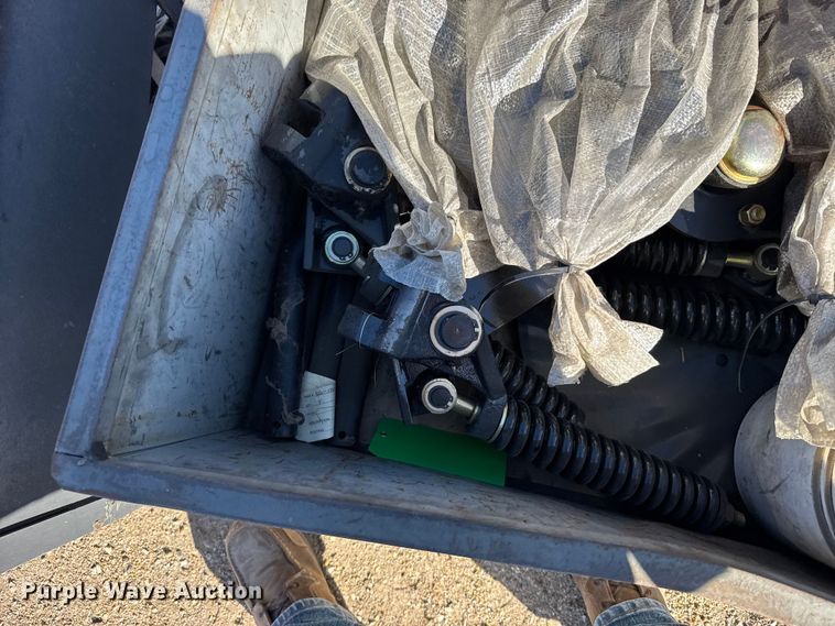 image for item EU6195 Cultipacker parts