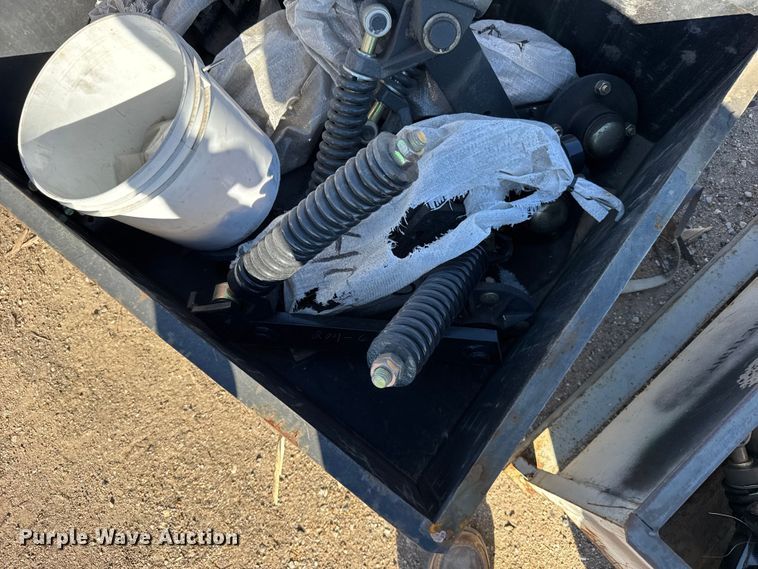 image for item EU6195 Cultipacker parts