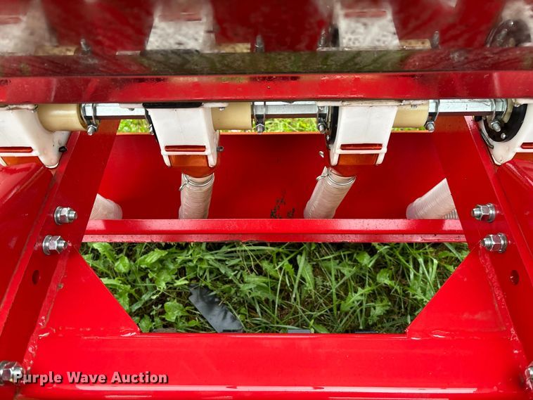 image for item EV3074 2023 Agrotk SSSD23 skid steer no-till seeder