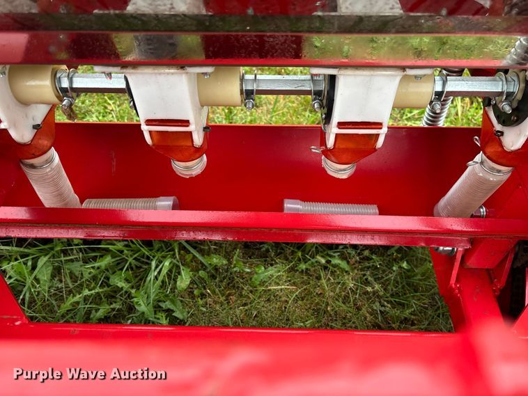 image for item EV3074 2023 Agrotk SSSD23 skid steer no-till seeder