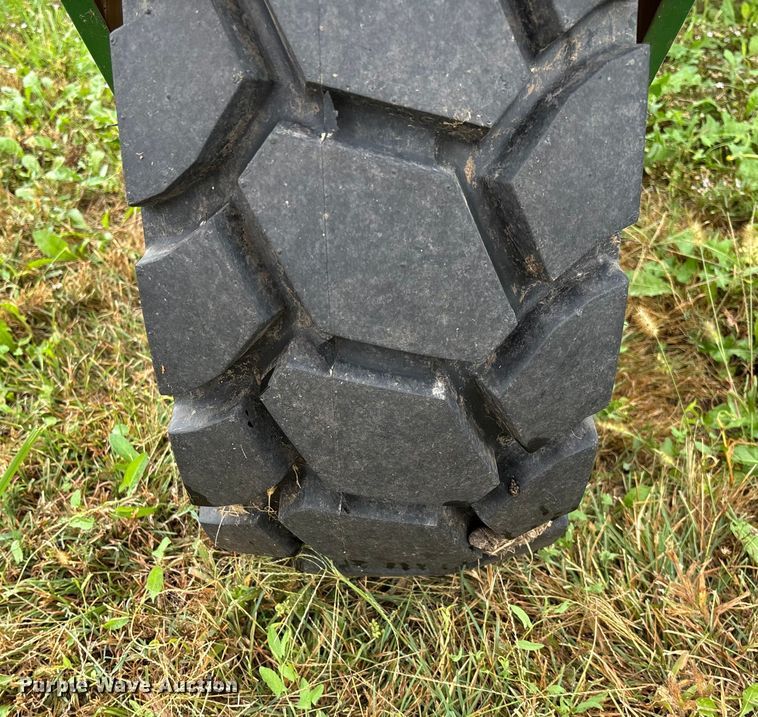 image for item EV3076 2015 Great Plains NP1540 NH3 applicator