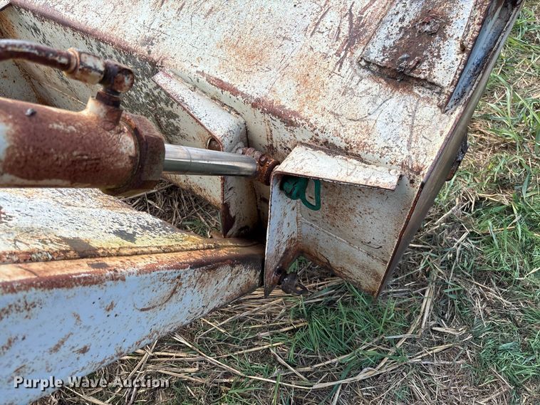 image for item EV3085 1965 John Deere 4020 tractor