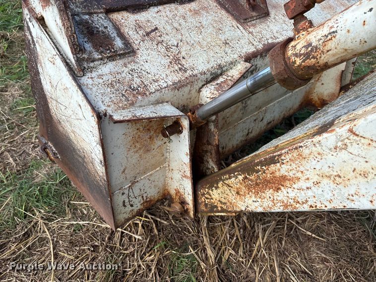 image for item EV3085 1965 John Deere 4020 tractor