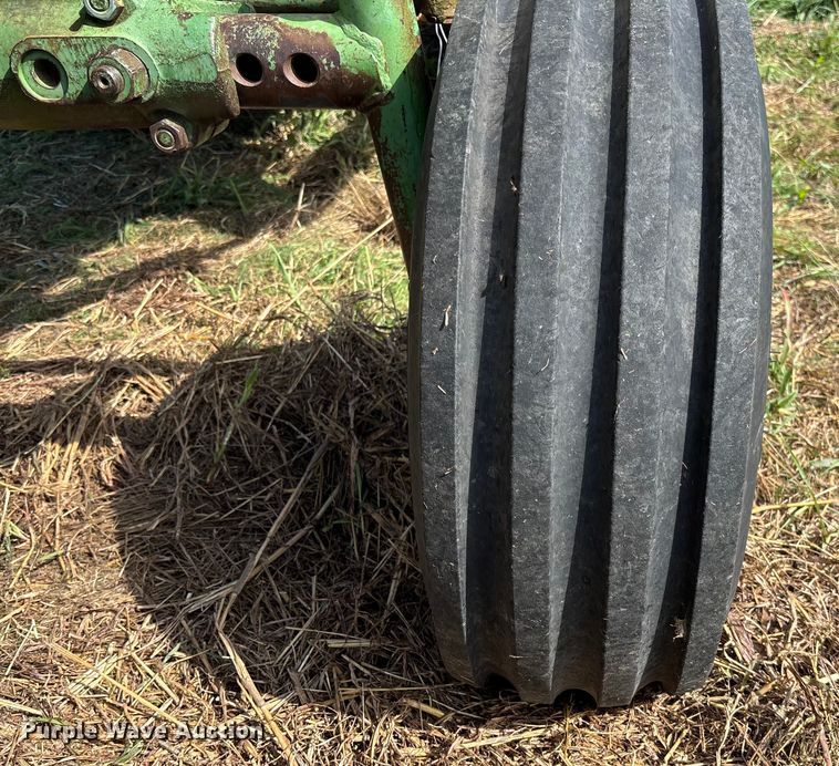 image for item EV3085 1965 John Deere 4020 tractor