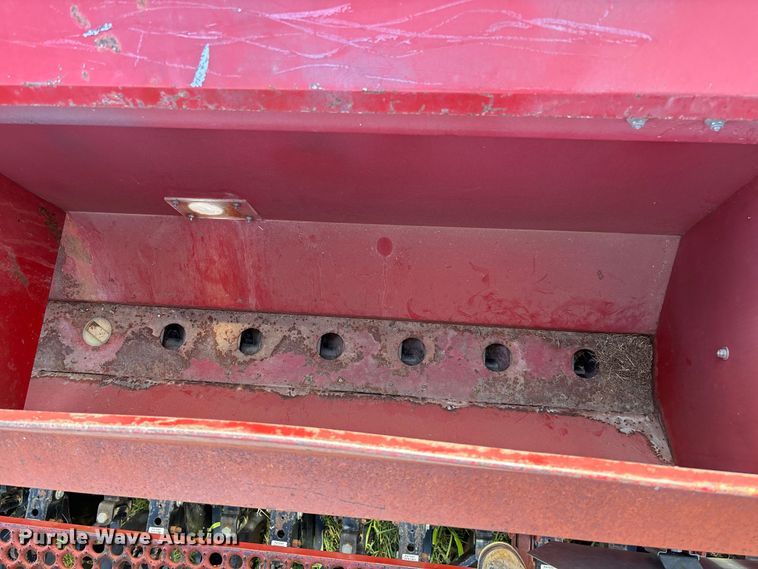 image for item EV3087 Sunflower 9411-15 grain drill