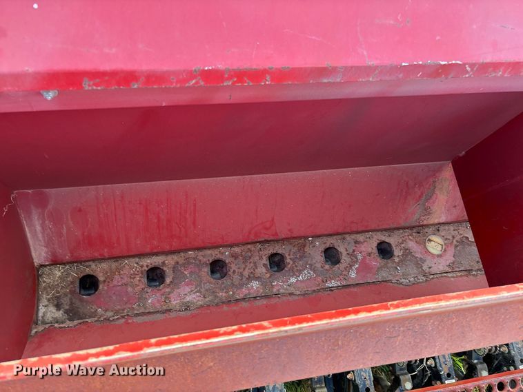 image for item EV3087 Sunflower 9411-15 grain drill