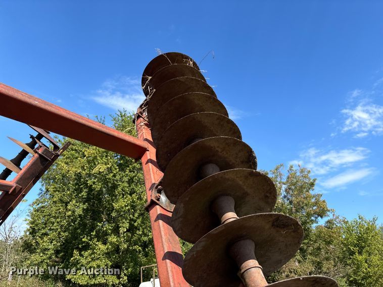 image for item EV3089 International tandem disk