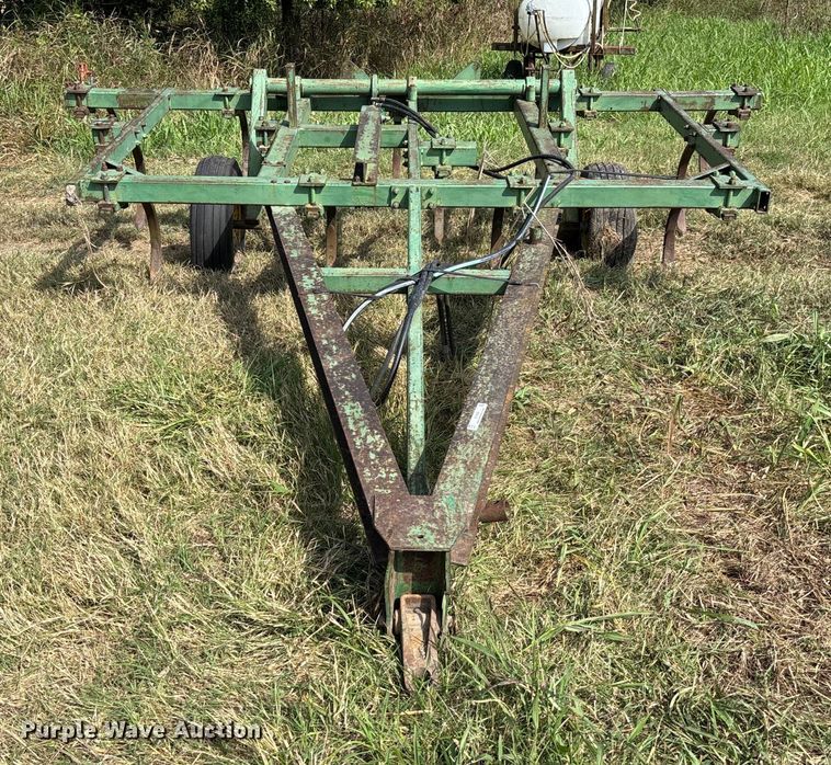 image for item EV3090 Chisel