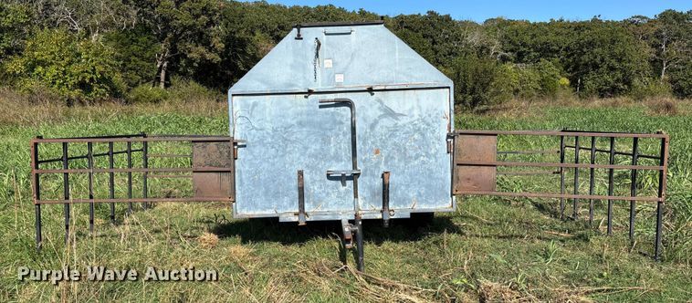 image for item EV3093 L-H creep feeder