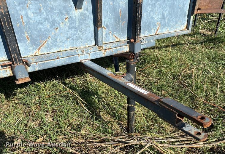 image for item EV3093 L-H creep feeder