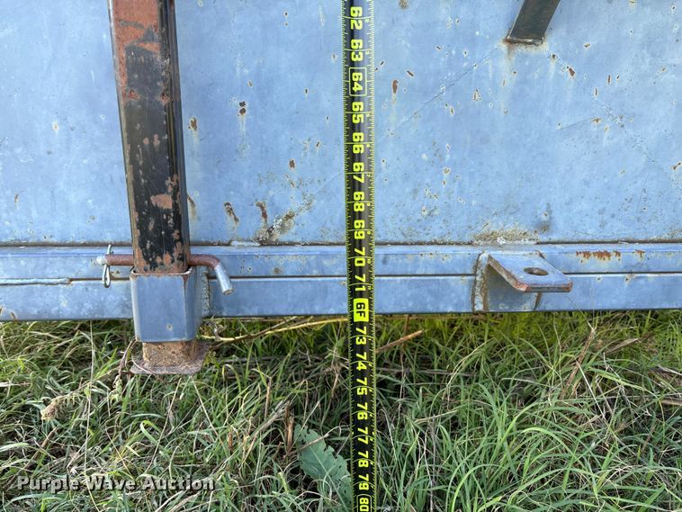 image for item EV3093 L-H creep feeder