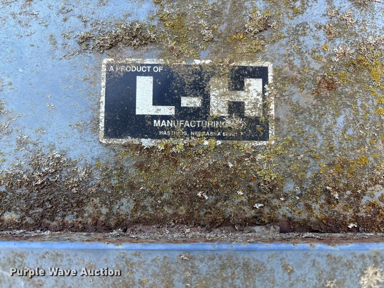 image for item EV3093 L-H creep feeder