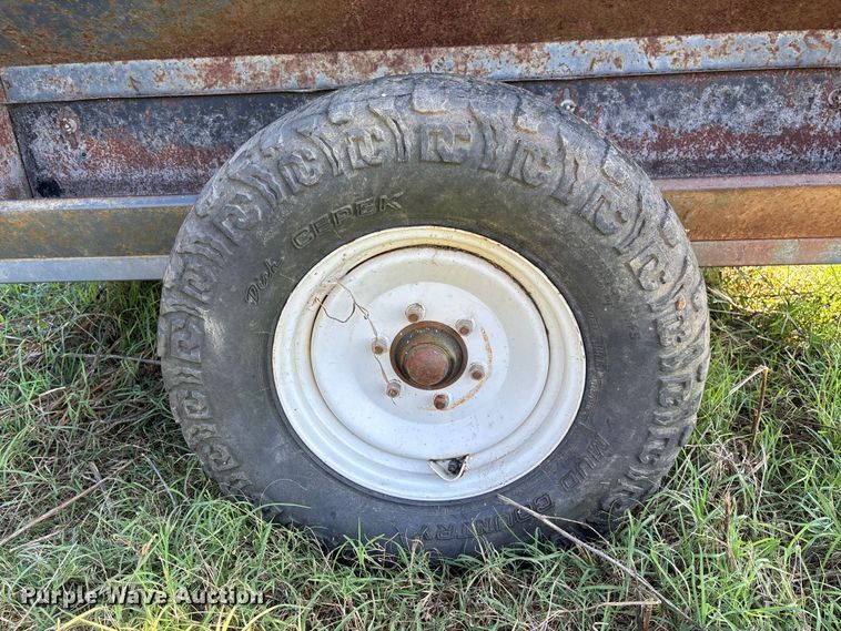 image for item EV3093 L-H creep feeder