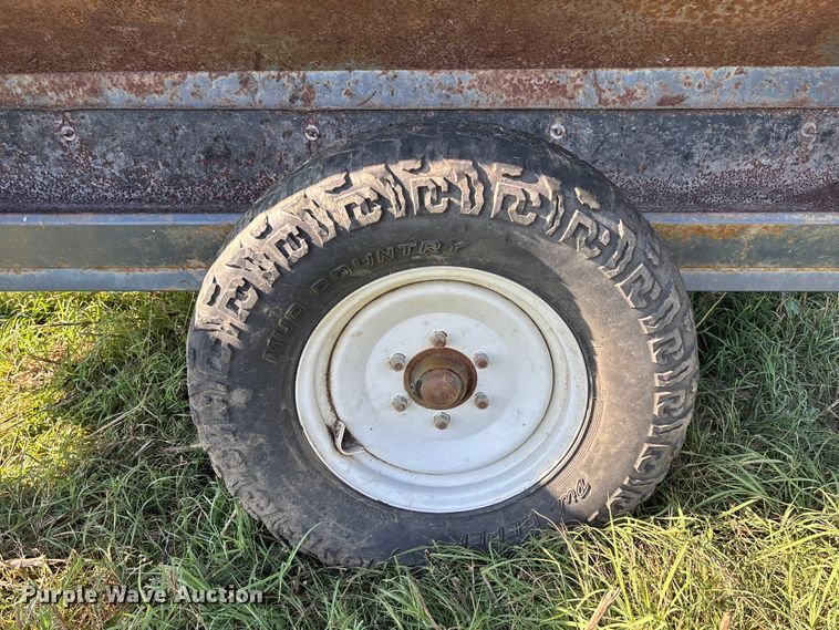 image for item EV3093 L-H creep feeder