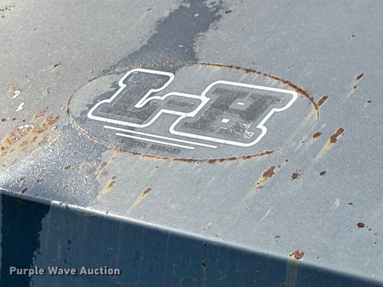 image for item EV3093 L-H creep feeder