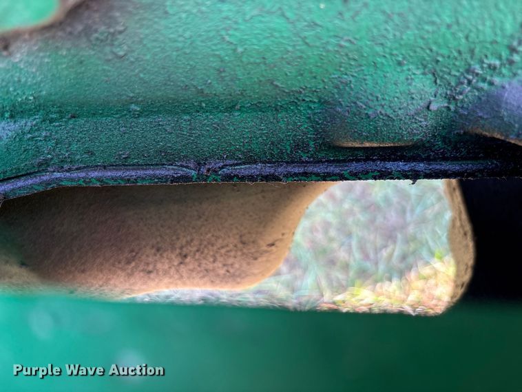 image for item EV3161 1965 Oliver 1650 tractor