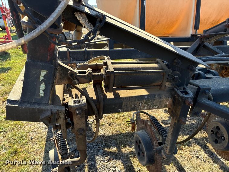 image for item EV3166 Adams NH3 applicator