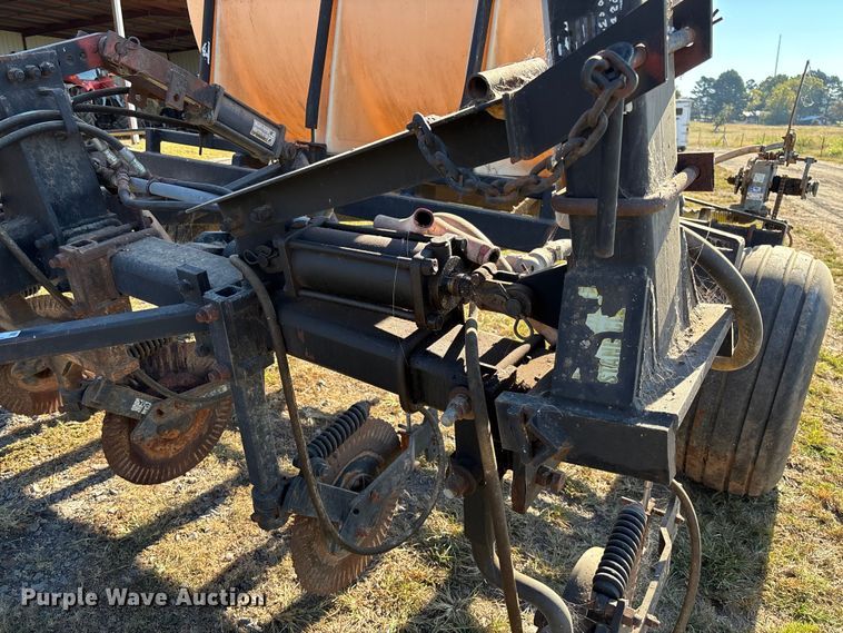 image for item EV3166 Adams NH3 applicator