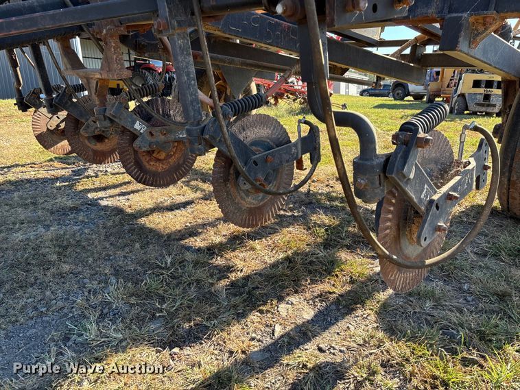 image for item EV3166 Adams NH3 applicator