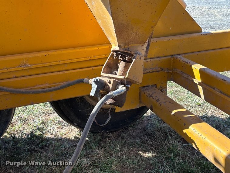 image for item EV3168 KBH ST250 seed tender