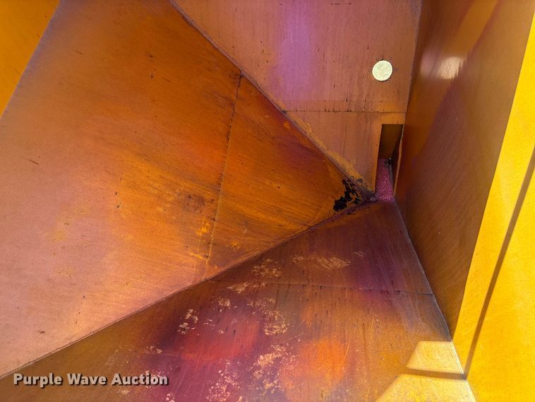 image for item EV3168 KBH ST250 seed tender