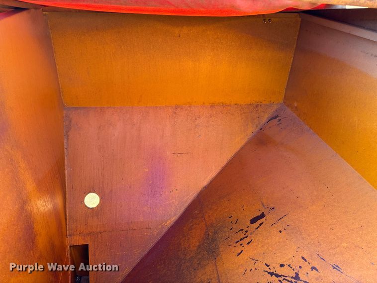 image for item EV3168 KBH ST250 seed tender