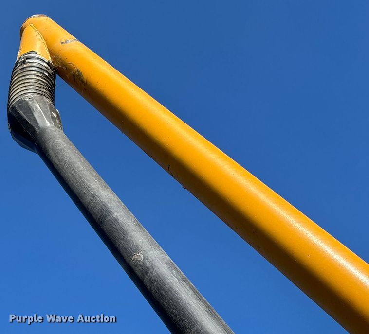 image for item EV3168 KBH ST250 seed tender