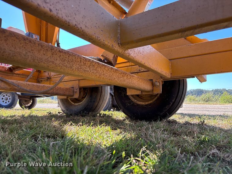 image for item EV3168 KBH ST250 seed tender