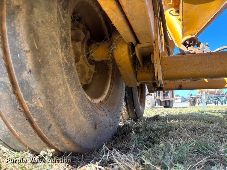 image for item EV3168 KBH ST250 seed tender