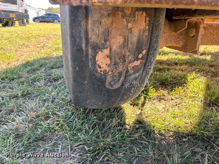 image for item EV3168 KBH ST250 seed tender