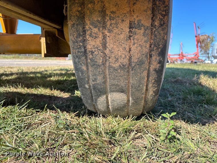 image for item EV3168 KBH ST250 seed tender