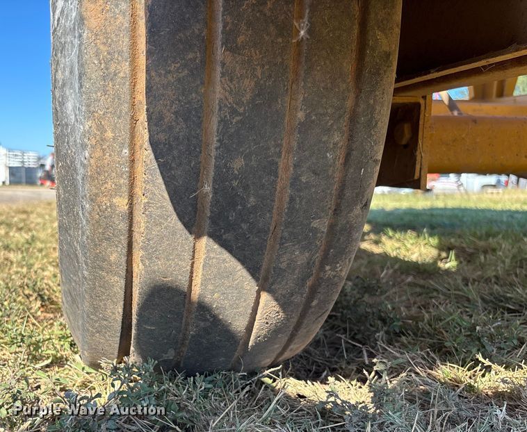 image for item EV3168 KBH ST250 seed tender