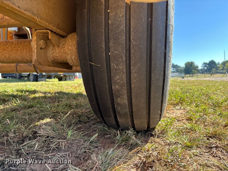 image for item EV3168 KBH ST250 seed tender