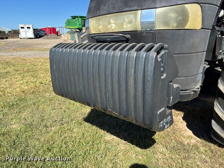 image for item EV3170 2013 Case-IH Magnum 315 MFWD tractor